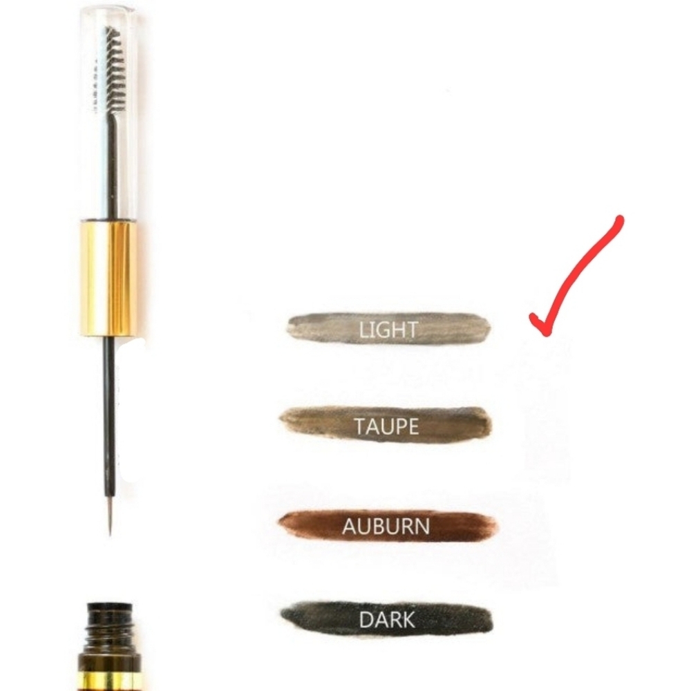 LIGHT BrowSense® Liquid Brow Color - Picture 3 of 3